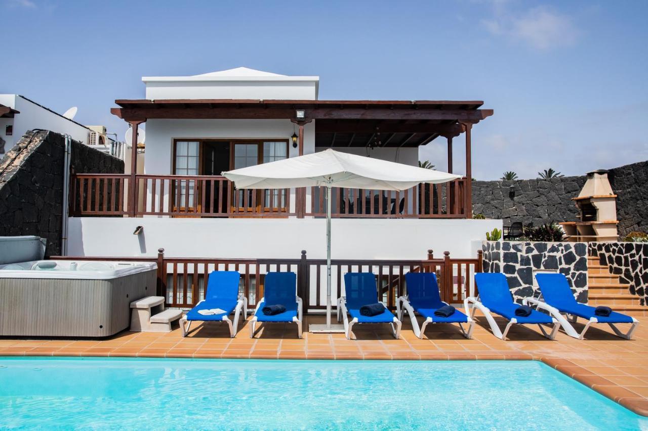 Lucilin Playa Blanca (Lanzarote)